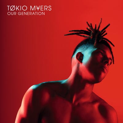 Golden Discs CD Our Generation:   - Tokio Myers [CD]