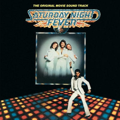 Golden Discs CD Saturday Night Fever - Various Artists [CD]