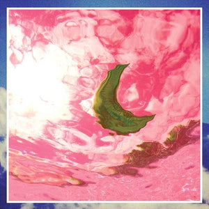 Golden Discs VINYL Marble Skies:   - Django Django [VINYL]