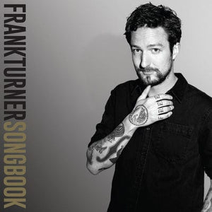 Golden Discs CD Songbook - Frank Turner [CD]