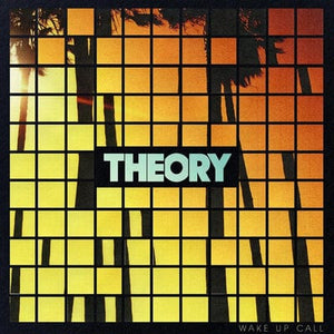 Golden Discs CD Wake Up Call:   - Theory of a Deadman [CD]