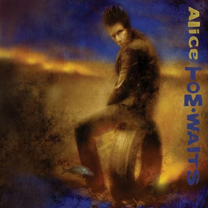 Golden Discs VINYL Alice - Tom Waits [VINYL]