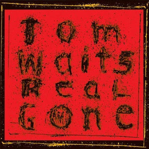 Golden Discs VINYL Real Gone - Tom Waits [VINYL]