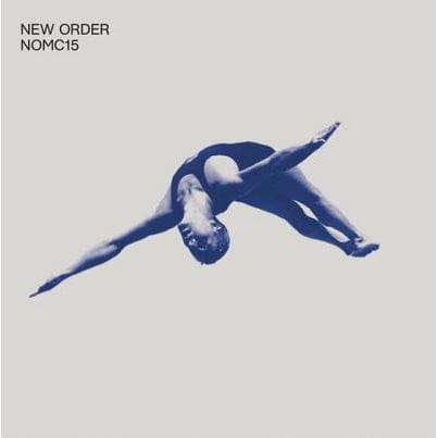 Golden Discs CD NOMC15:   - New Order [CD]