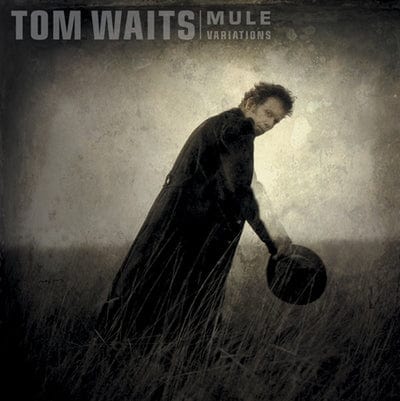 Golden Discs VINYL Mule Variations - Tom Waits [VINYL]