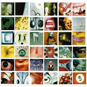 Golden Discs CD No Code - Pearl Jam [CD]
