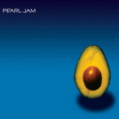 Golden Discs CD Pearl Jam - Pearl Jam [CD]