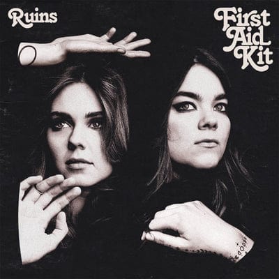 Golden Discs CD Ruins - First Aid Kit [CD]