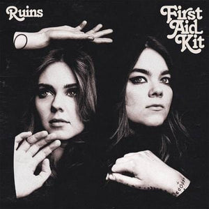 Golden Discs VINYL Ruins - First Aid Kit [VINYL]