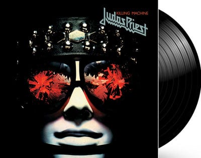 Golden Discs VINYL Killing Machine - Judas Priest [VINYL]