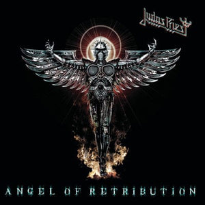 Golden Discs VINYL Angel of Retribution - Judas Priest [VINYL]