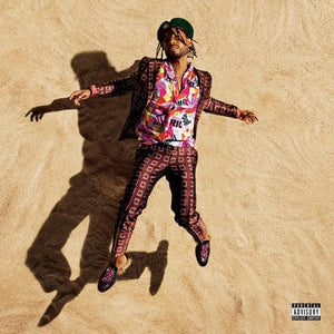 Golden Discs CD War & Leisure - Miguel [CD]
