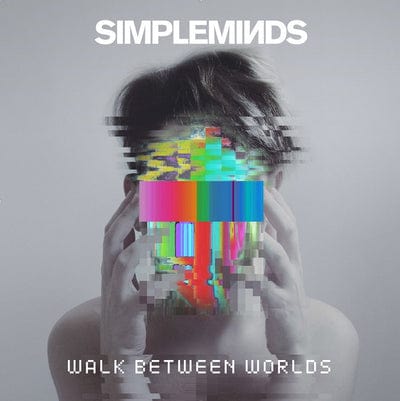 Golden Discs CD Walk Between Worlds:   - Simple Minds [CD Deluxe]