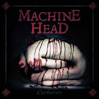 Golden Discs CD Catharsis:   - Machine Head [CD]