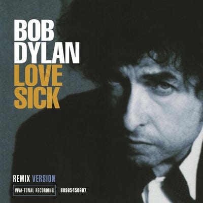 Golden Discs VINYL Time Out of Mind - Bob Dylan [VINYL]