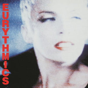 Golden Discs VINYL Be Yourself Tonight - Eurythmics [VINYL]