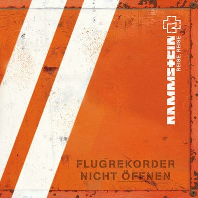 Golden Discs VINYL Reise, Reise - Rammstein [VINYL]