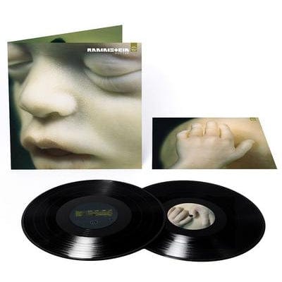 Golden Discs VINYL Mutter - Rammstein [VINYL]