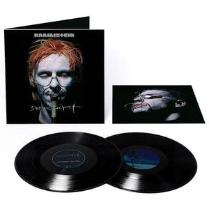 Golden Discs VINYL Sehnsucht - Rammstein [VINYL]
