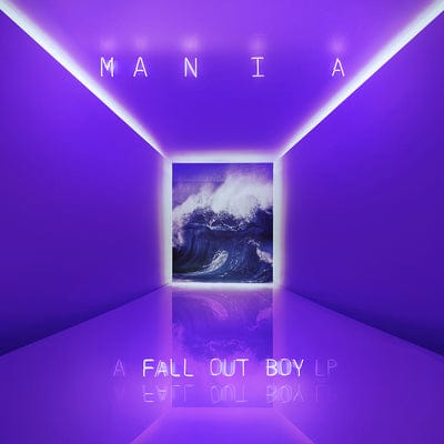 Golden Discs CD Mania - Fall Out Boy [CD]
