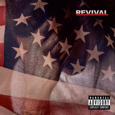Golden Discs CD Revival - Eminem [CD]