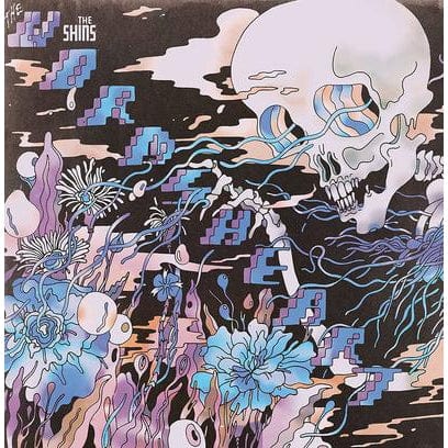 Golden Discs CD The Worm's Heart - The Shins [CD]