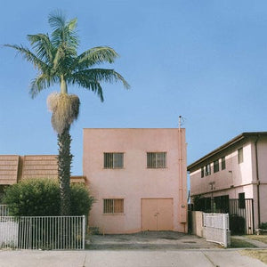 Golden Discs VINYL Love Jail:   - Dommengang [VINYL]