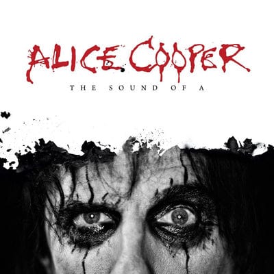 Golden Discs CD The Sound of A - Alice Cooper [CD]