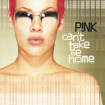 Golden Discs VINYL Can't Take Me Home - Pink [VINYL]