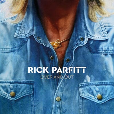 Golden Discs CD Over and Out:   - Rick Parfitt [CD]