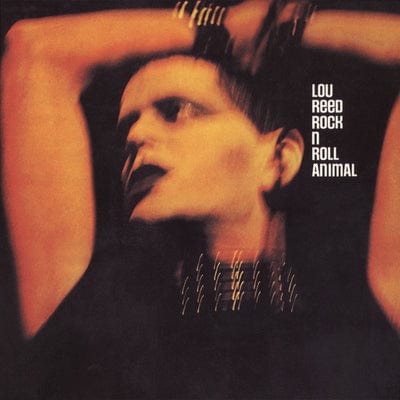 Golden Discs VINYL Rock N Roll Animal - Lou Reed [VINYL]