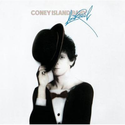 Golden Discs VINYL Coney Island Baby (Remastered) - Lou Reed [VINYL]