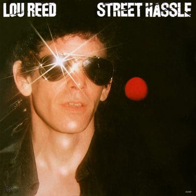 Golden Discs VINYL Street Hassle - Lou Reed [VINYL]