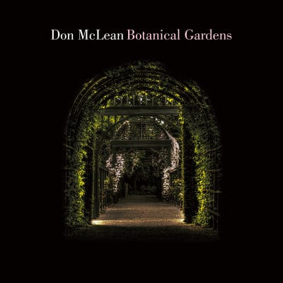 Golden Discs CD Botanical Gardens - Don McLean [CD]