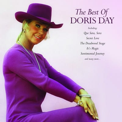 Golden Discs VINYL The Best of Doris Day:   - Doris Day [VINYL]