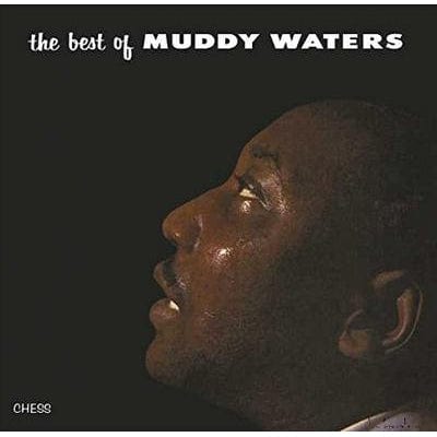 Golden Discs VINYL The Best of Muddy Waters - Muddy Waters [VINYL]