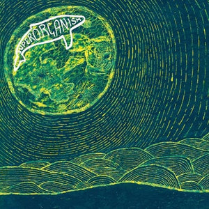 Golden Discs CD Superorganism:   - Superorganism [CD Deluxe]