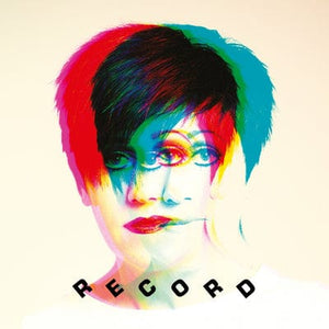 Golden Discs CD Record - Tracey Thorn [CD]