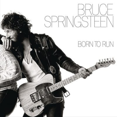 Golden Discs CD Born to Run - Bruce Springsteen [CD]