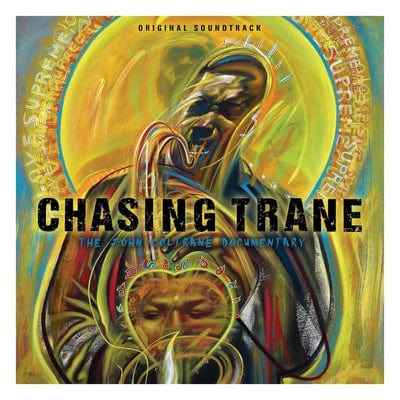 Golden Discs VINYL Chasing Trane:   - John Coltrane [VINYL]