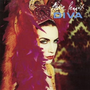 Golden Discs VINYL Diva - Annie Lennox [VINYL]