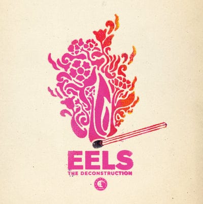 Golden Discs CD The Deconstruction:   - Eels [CD]