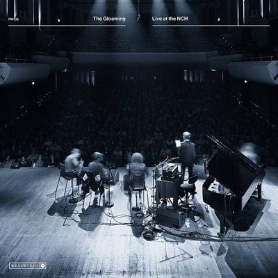 Golden Discs CD Live at the NCH:   - The Gloaming [CD]