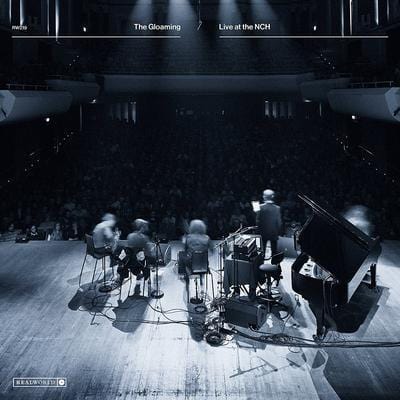 Golden Discs VINYL Live at the NCH:   - The Gloaming [VINYL]