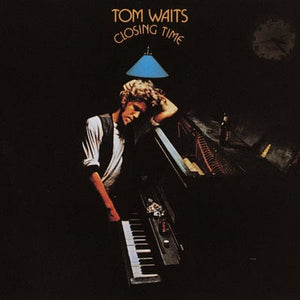 Golden Discs VINYL Closing Time - Tom Waits [VINYL]