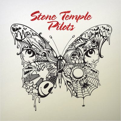Golden Discs CD Stone Temple Pilots - Stone Temple Pilots [CD]