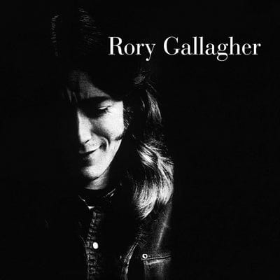 Golden Discs CD Rory Gallagher - Rory Gallagher [CD]