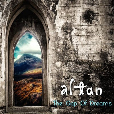 Golden Discs CD The Gap of Dreams:   - Atlan [CD]