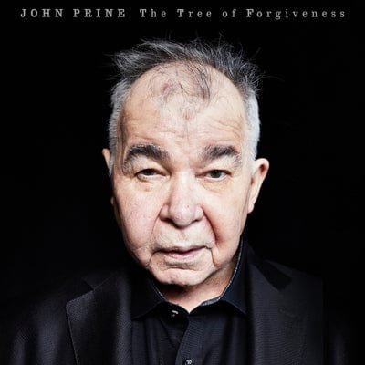 Golden Discs CD The Tree of Forgiveness - John Prine [CD]