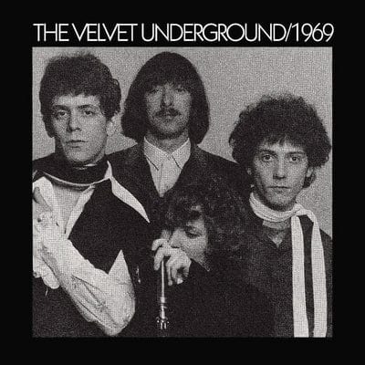 Golden Discs VINYL 1969 - The Velvet Underground [VINYL]
